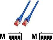 Productafbeelding EFB Elektronik Patchkabel (S/FTP, CAT6, 1.50 m)