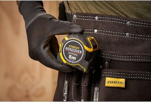 Actual product image Stanley FatMax (M, mm, cm)