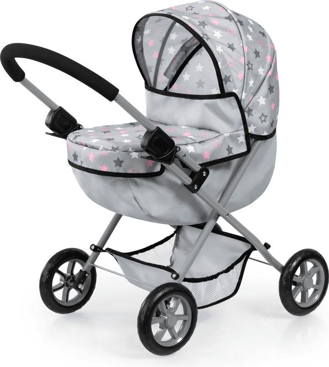 Actual product image Bayer Dolls pram set (13707AB)