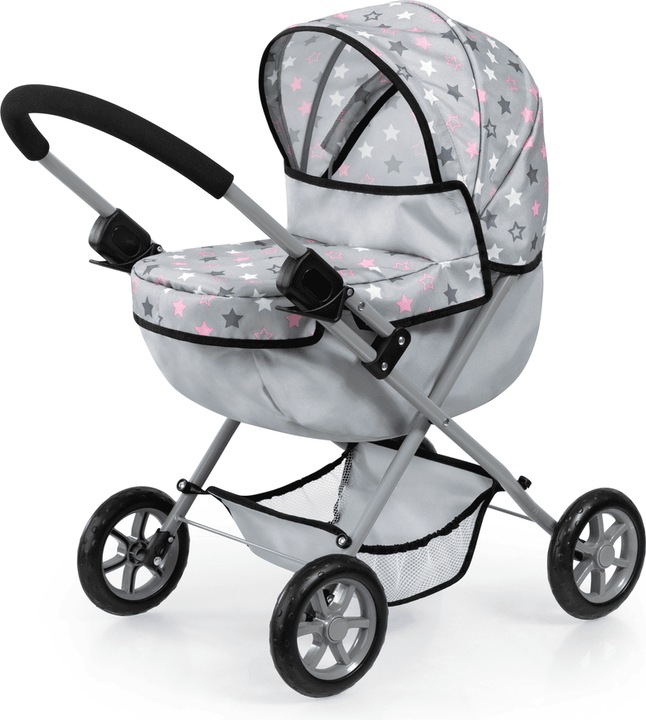 Image du produit Bayer Dolls pram set (13707AB)