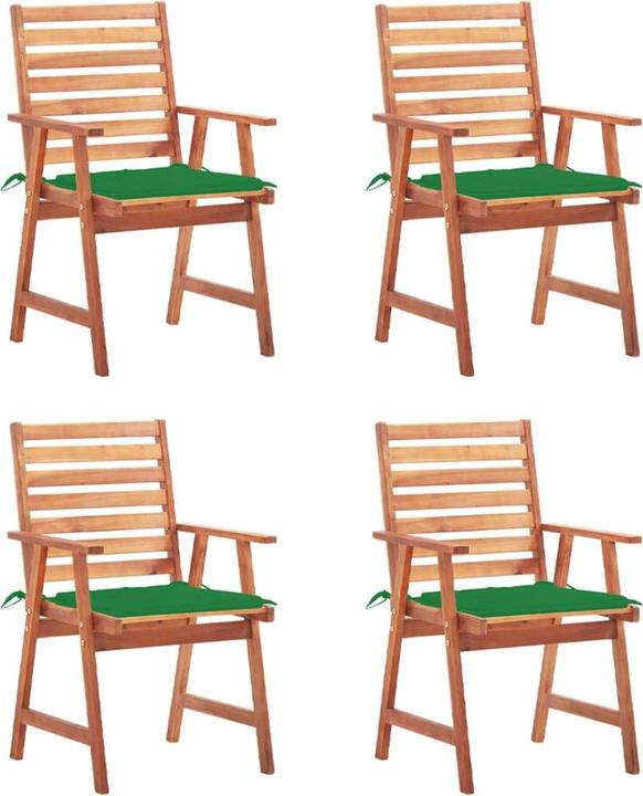 Produktbild vidaXL Luiz