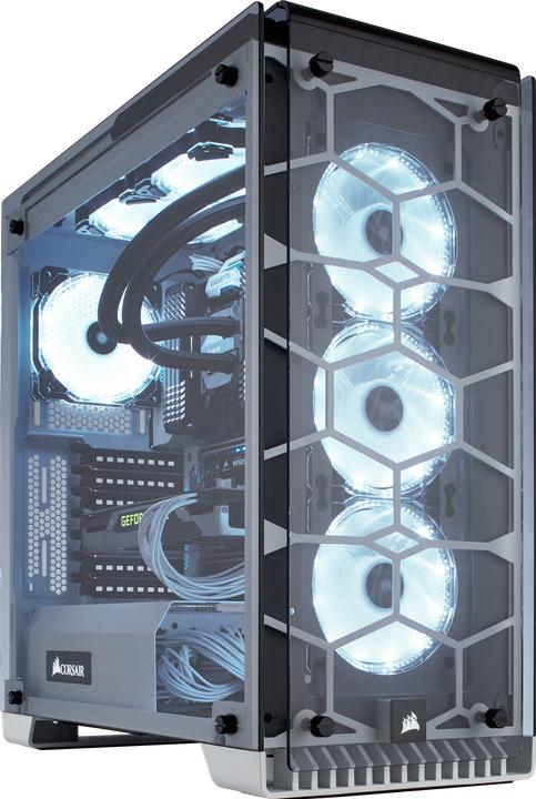 Produktbild Corsair Crystal 570X RGB (ATX)