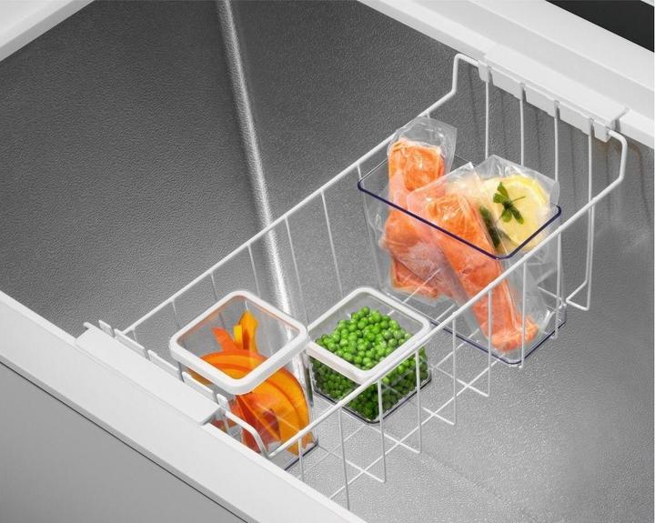 Produktbild Electrolux GT200 (Freistehend, 198 l)