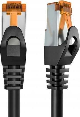 Produktbild Libox Kabelis S/FTP CAT6a 20m LB0194-20 (S/FTP, CAT6a, 20 m)