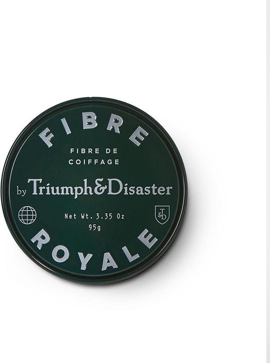 Produktbild Triumph & Disaster Fibre Royale, Styling Creme (Haarcreme, 95 ml)
