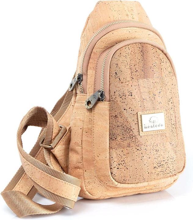 Produktbild Montado Brusttasche «Taco»