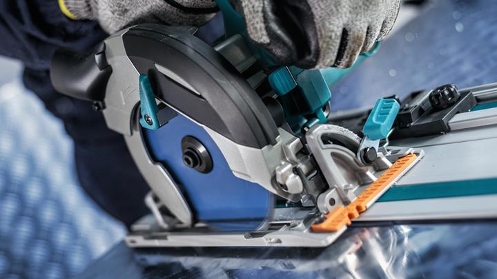Immagine prodotto Bosch Professional Zubehör Lama circolare Expert per alluminio, 165 x 30 x 2,6 mm, 52