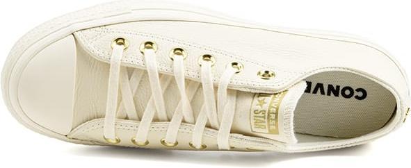 Produktbild Converse Chuck Taylor All Star Lift Platform Gold (40)