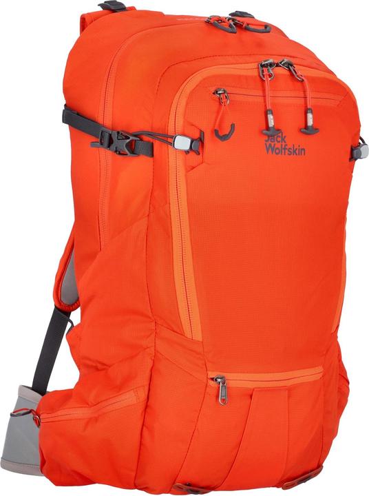 Actual product image Jack Wolfskin Alpspitze Pack 32 (32 l)