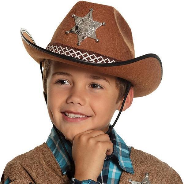 Produktbild Boland Sheriff