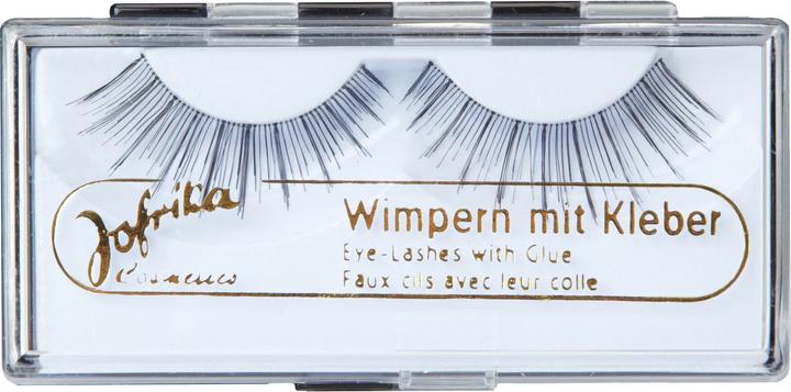 Produktbild Jofrika Wimpern Legende (Wimpernkleber)