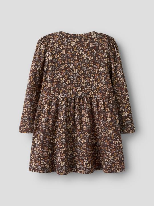 Produktbild Name it Print Kleid (92)