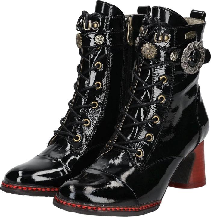 Produktbild Laura Vita Stiefelette (41)