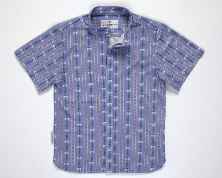 Produktbild Jenni Hemden Jerseyhemd (164)