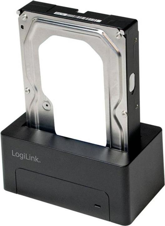 Produktbild LogiLink Quickport