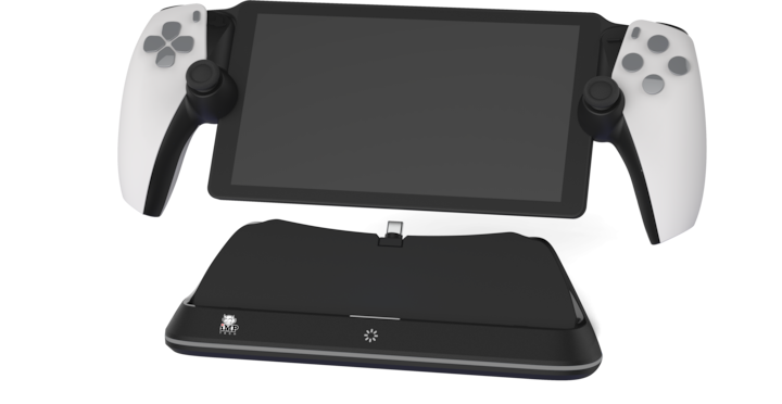 Produktbild IMP LED Charging Dock (PlayStation Portal) (PS5)