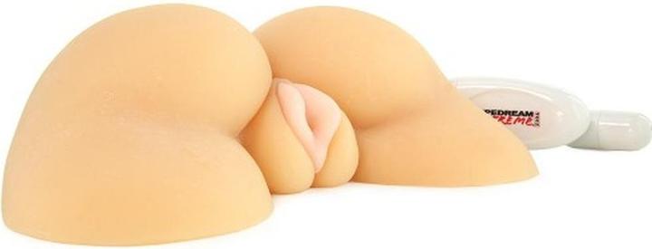 Actual product image Pipedream Vibrating Ass