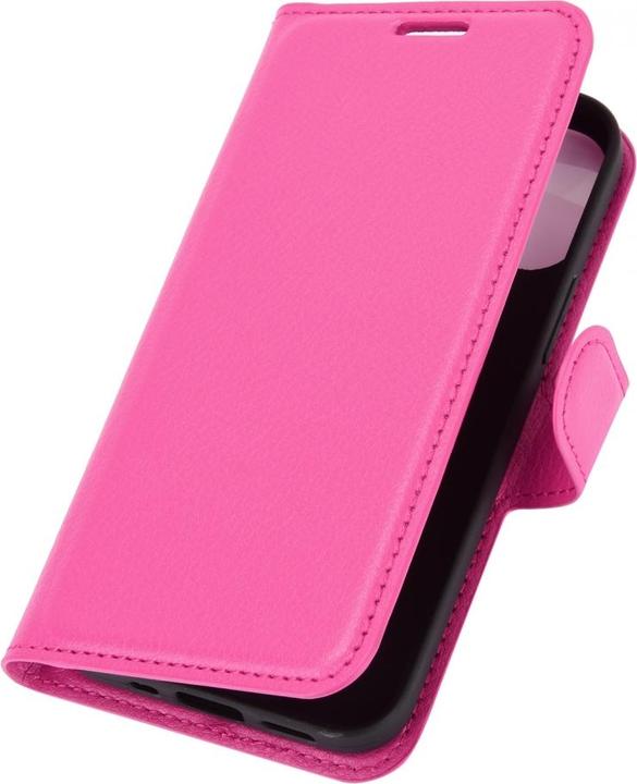 Produktbild Screenguard Apple iPhone 12 Leather Guard Lederhülle (Apple iPhone 12)