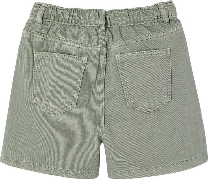 Image du produit Vertbaudet Shorts mit Stickereien Mädchen (140)