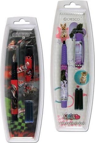 Produktbild Cresco College 11 Füllfederhalter