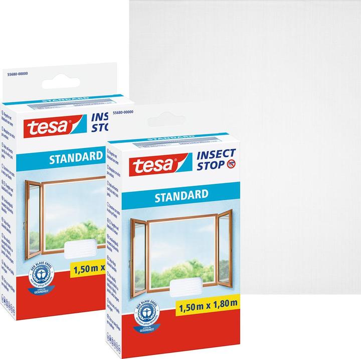 Image du produit tesa Insect Stop Standard (150 x 180 cm)