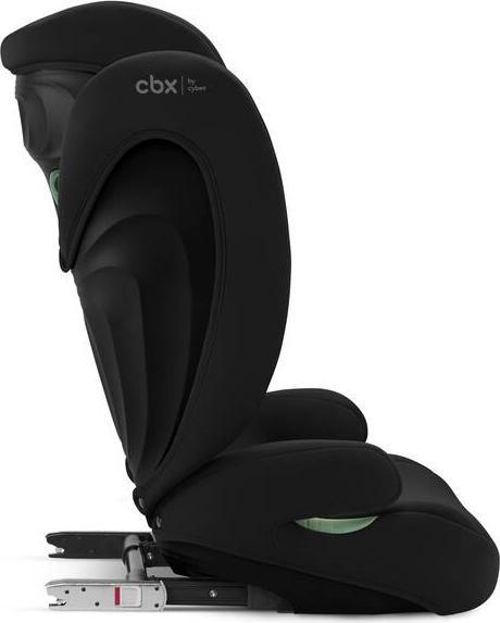 Immagine prodotto Cybex Soluzione B I-Fix (Seggiolino per bambini, ECE R129/i-Size Standard)