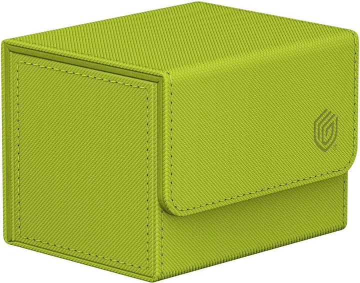 Immagine prodotto Ultimate Guard Sidewinder 100+ Xenoskin Summer Edition 2025