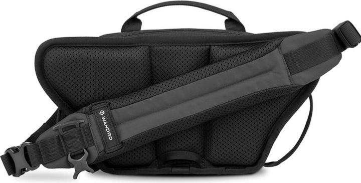 Actual product image Wandrd Rogue Sling 4L V2 (Camera shoulder bag, 4 l)