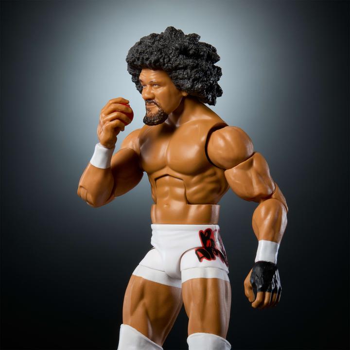 Produktbild Mattel , WWE, Spielzeug, JCH88