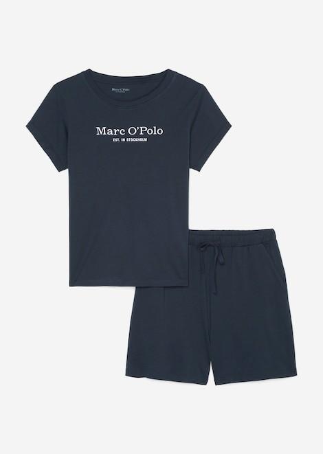Produktbild Marc O'Polo Pyjama Set (XL)