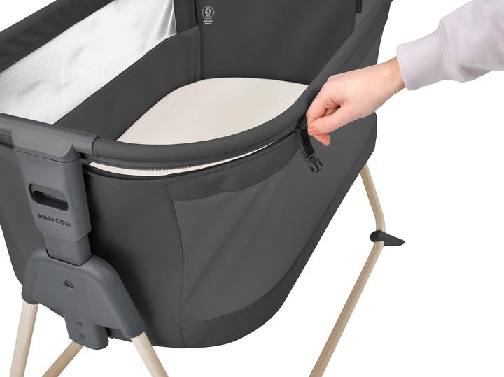 Image du produit Maxi-Cosi MC Tori Beyond Graphite Eco