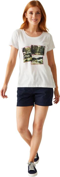 Produktbild Regatta Filandra VIII TShirt (46)