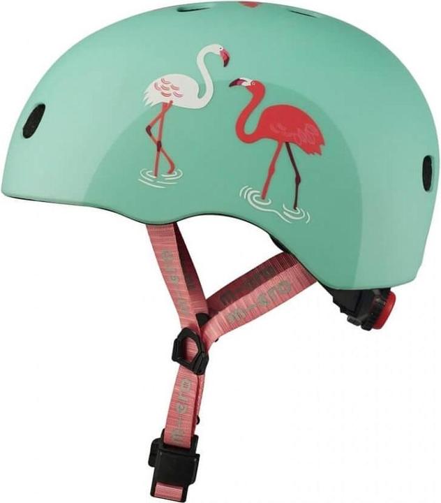Actual product image Micro Helmet (52 - 56 cm)