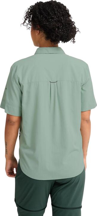 Immagine prodotto Jack Wolfskin Sierra Canyon Shirt W (M)