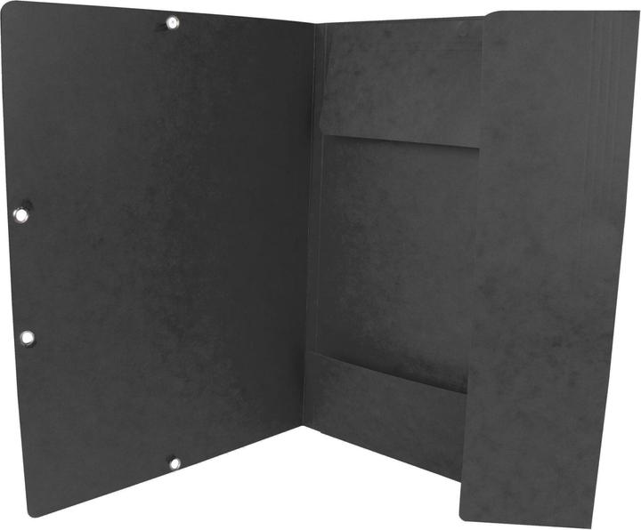 Image du produit Q-Connect Carton collecteur de fichiers (A4, 1 x)