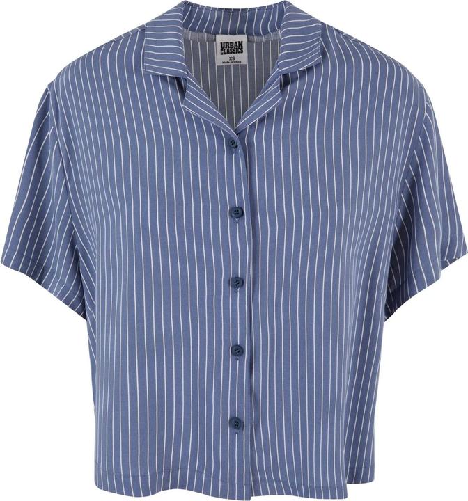 Produktbild Urban Classics Resort Hemd (M)