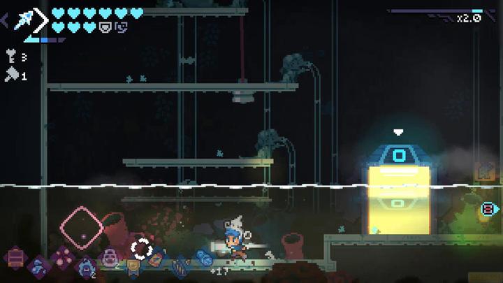 Actual product image RED Revita (Switch, Switch Lite, Switch OLED)