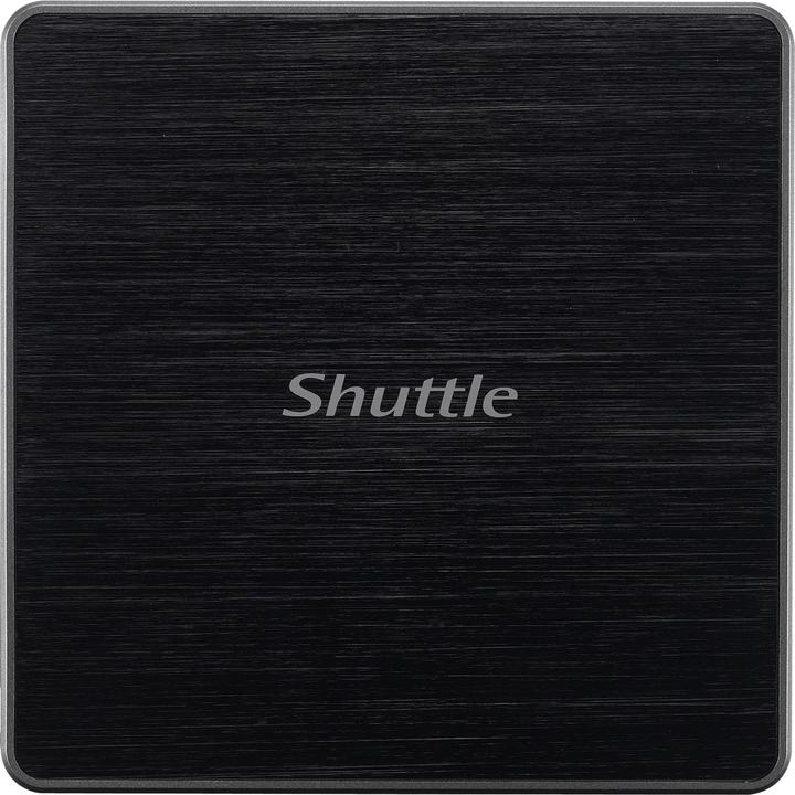 Produktbild Shuttle Xpc (Intel Celeron 4205U, 4 GB, 64 GB, UHD Graphics 610)