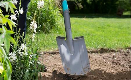 Produktbild Gardena Nature Line Spaten