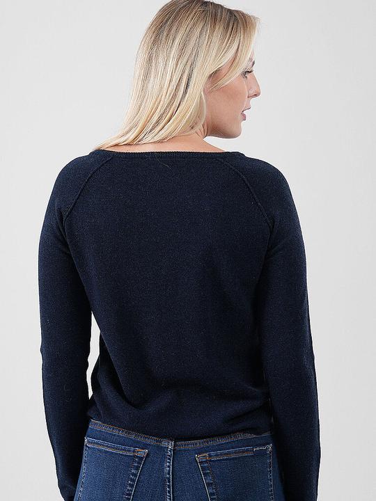 Actual product image Rosemunde Strickjacke (XL)