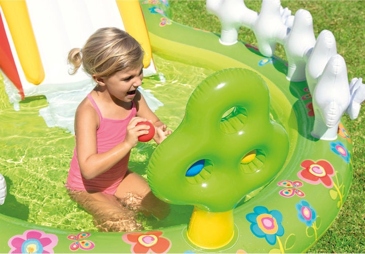 Produktbild Intex Playcenter My Garden