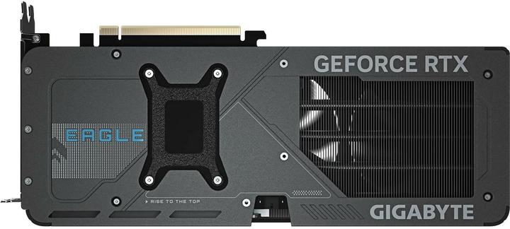 Actual product image Gigabyte GeForce RTX 5070 EAGLE OC SFF (12 GB)