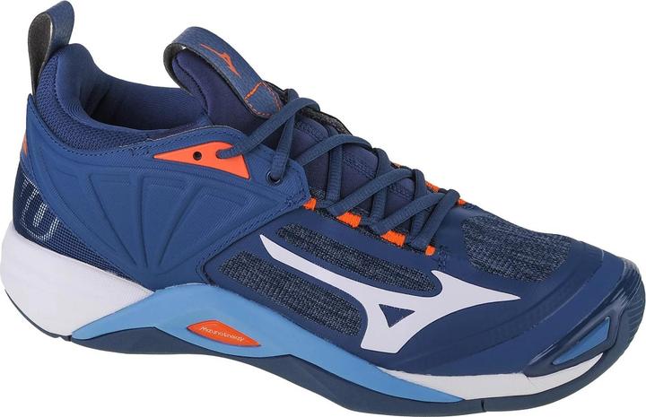 Produktbild Mizuno Wave Momentum 2 (44.5)