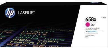 Productafbeelding HP 658X (M)