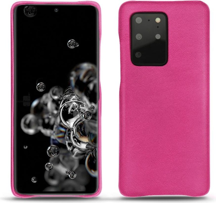 Rose BB ( Pantone #DB599F )