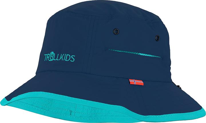 Immagine prodotto Trollkids Cappello Trollfjord per bambini