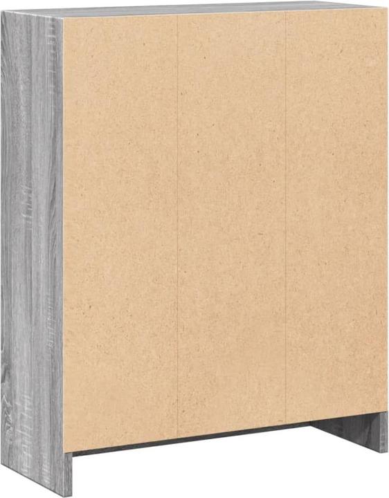 Produktbild vidaXL Grange (60 x 24 x 76 cm)