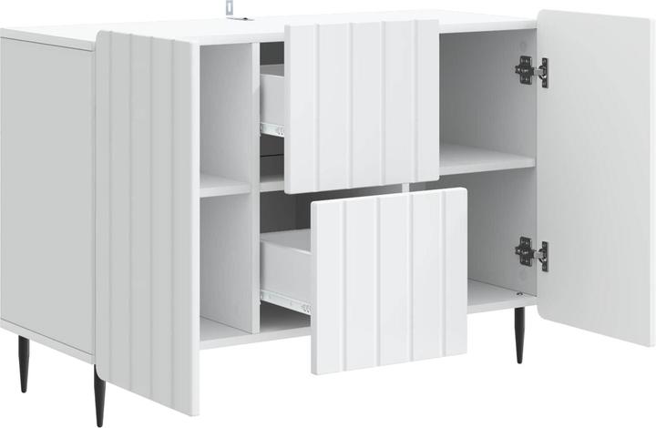 Produktbild vidaXL Sideboard-Aufbewahrung