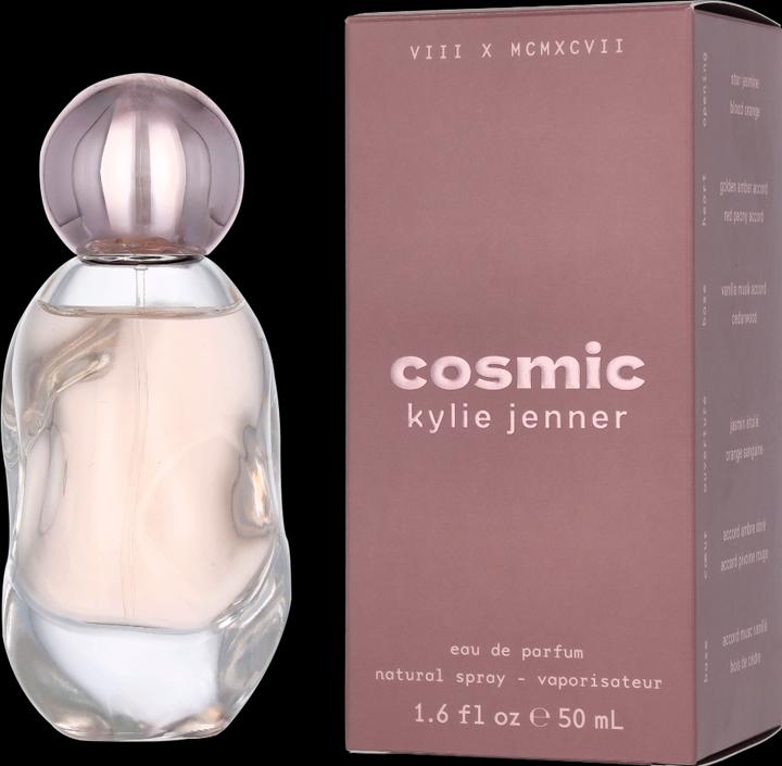 Actual product image Kylie Jenner Cosmic (Eau de parfum, 50 ml)