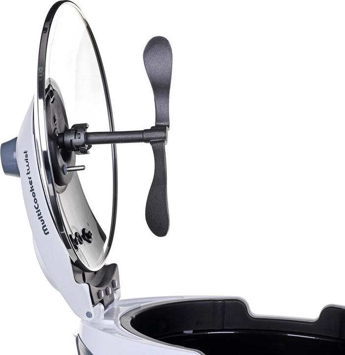 Immagine prodotto Ariete Multicooker Twist 2945